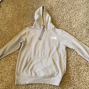 Northface hoodie